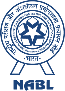 NABL-accredited laboratories